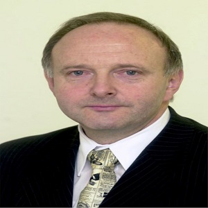 Bernd Blobel